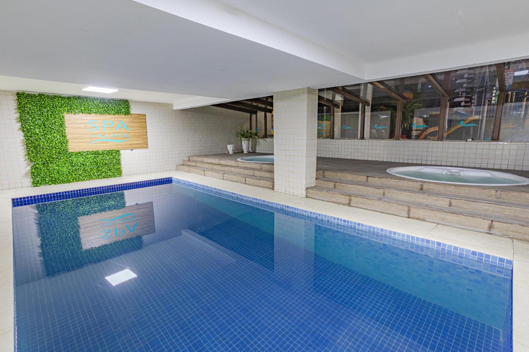 Hotel Village Premium Campina Grande Luaran gambar