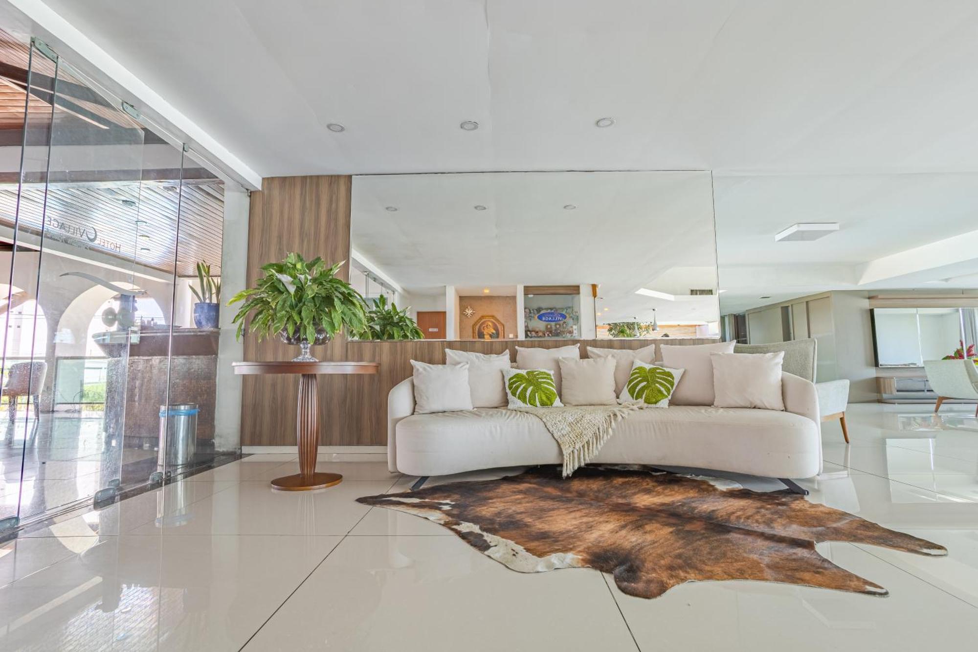 Hotel Village Premium Campina Grande Luaran gambar