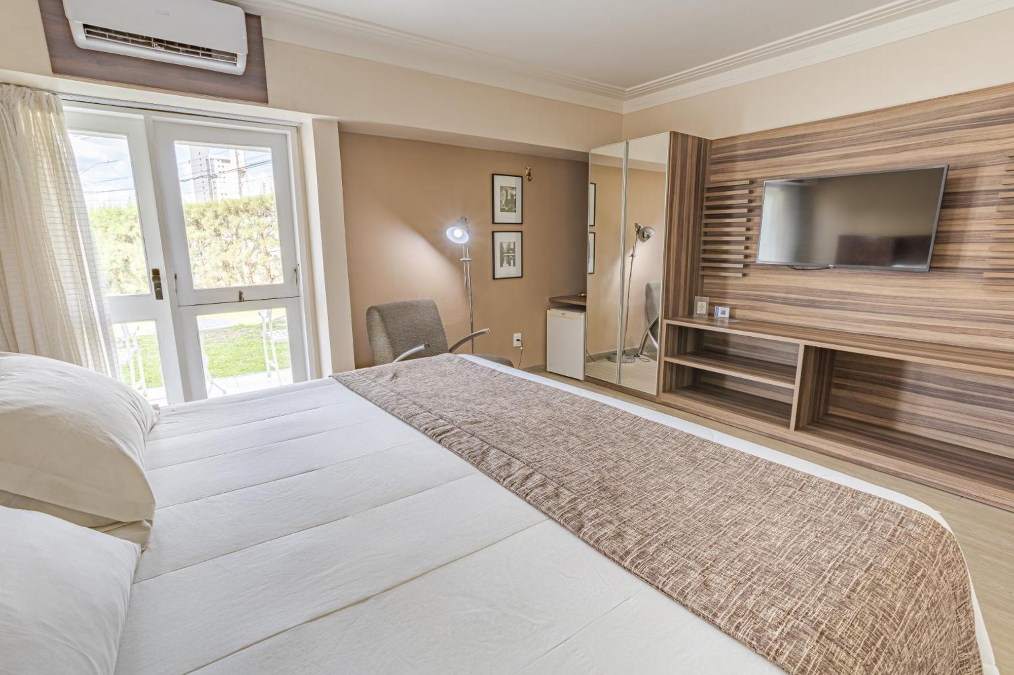 Hotel Village Premium Campina Grande Luaran gambar