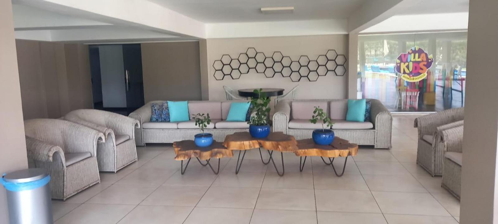 Hotel Village Premium Campina Grande Luaran gambar