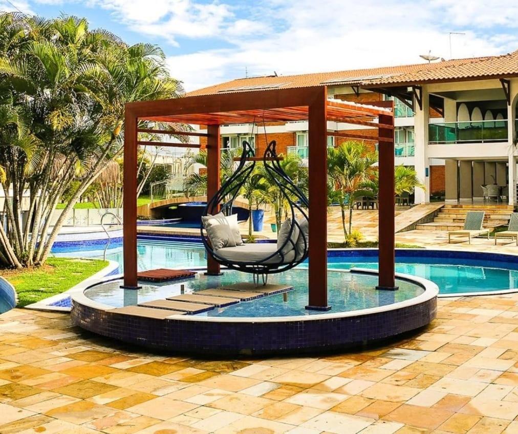 Hotel Village Premium Campina Grande Luaran gambar